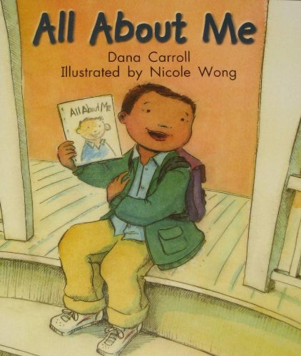 All About Me (Paperback)