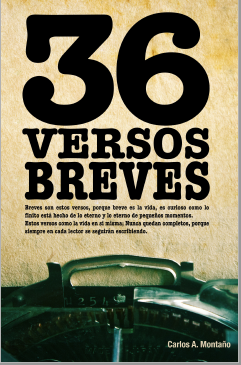 36 Versos Breves