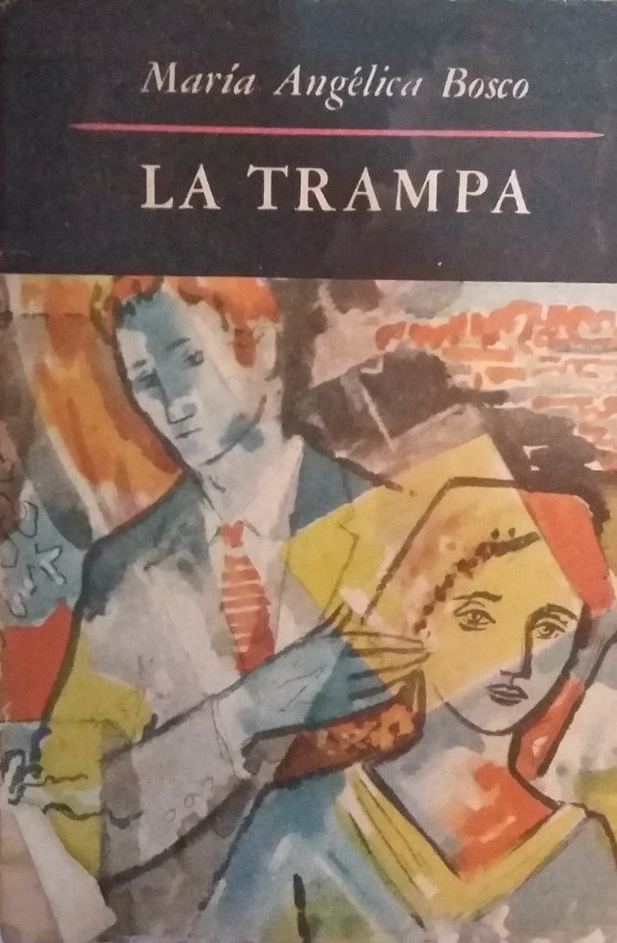 La trampa