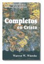 Completos En Cristo (Colosenses)