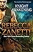 Knight Awakening (The Scorpius Syndrome, #6)