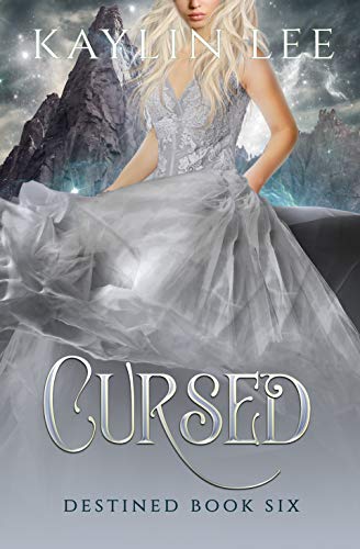 Cursed: Briar Rose's Story (Destined #6)