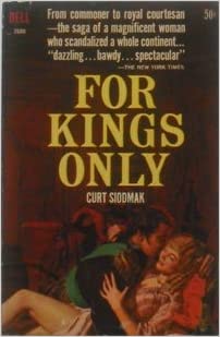 For Kings Only