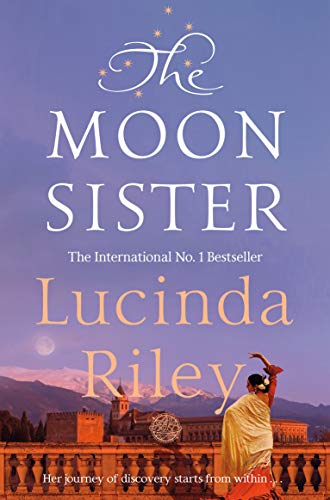 The Moon Sister (The Seven Sisters, #5)