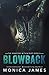 Blowback (The Monsters Within, #2)