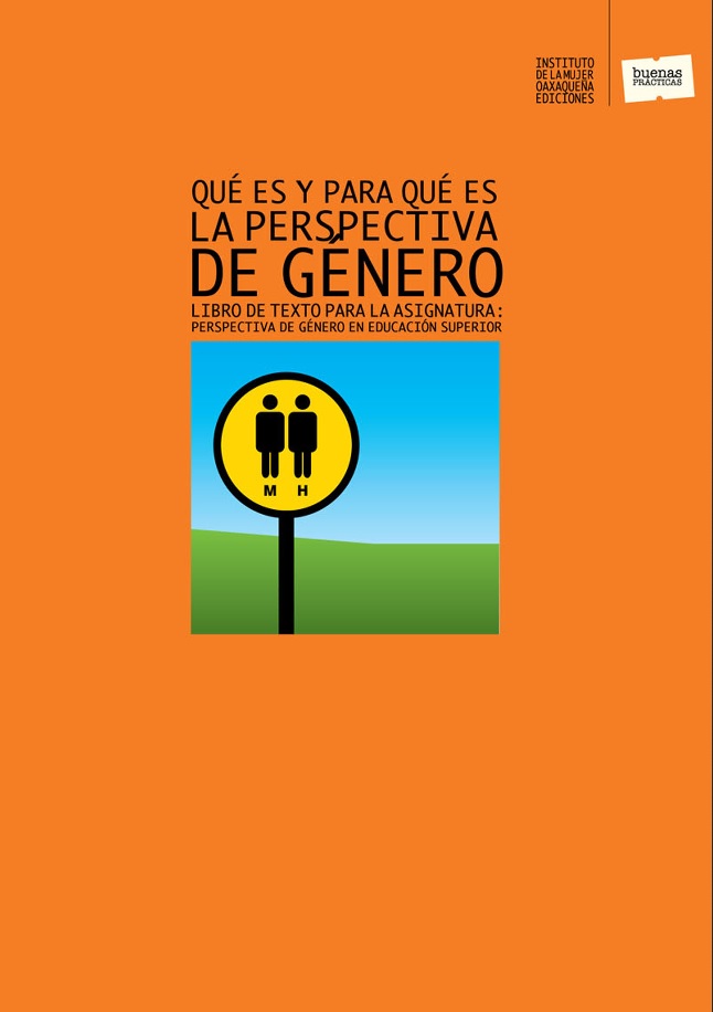 Qué es y para qué es la perspectiva de género