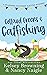 Collard Greens and Catfishing: A Funny Culinary Cozy Mystery (Seasoned Southern Sleuths Cozy Mystery)