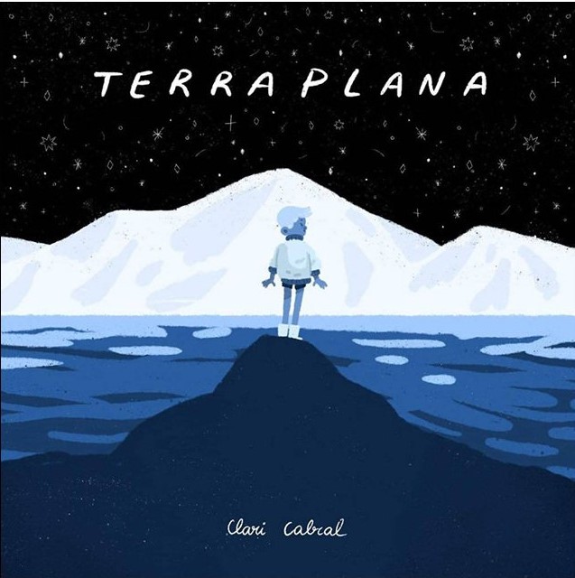 Terraplana (Hardcover)