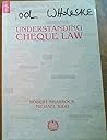 Understanding cheque law
