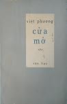 Cửa mở