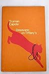 Desayuno en Tiffany´s by Truman Capote