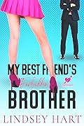 My Best Friend's Forbidden Brother