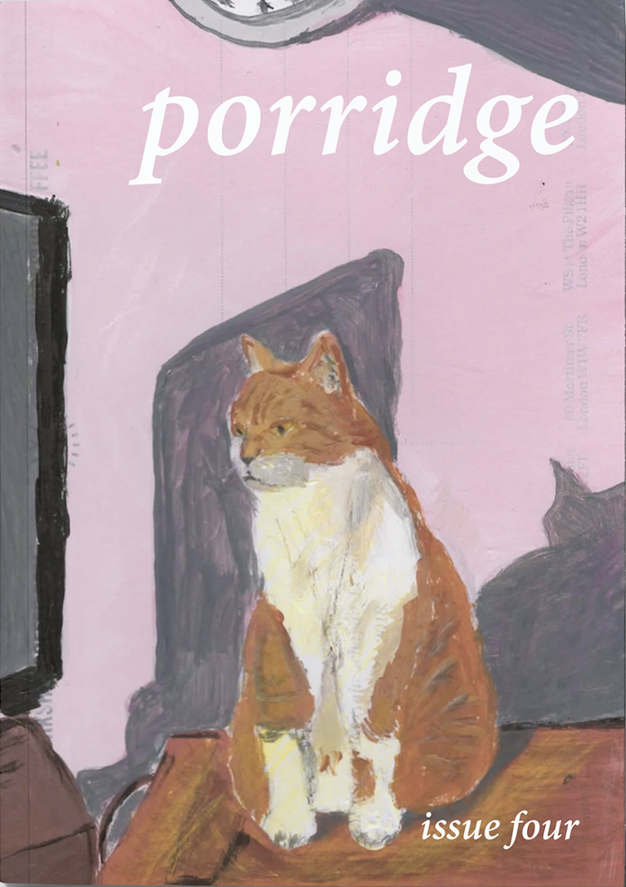 Porridge Magazine
