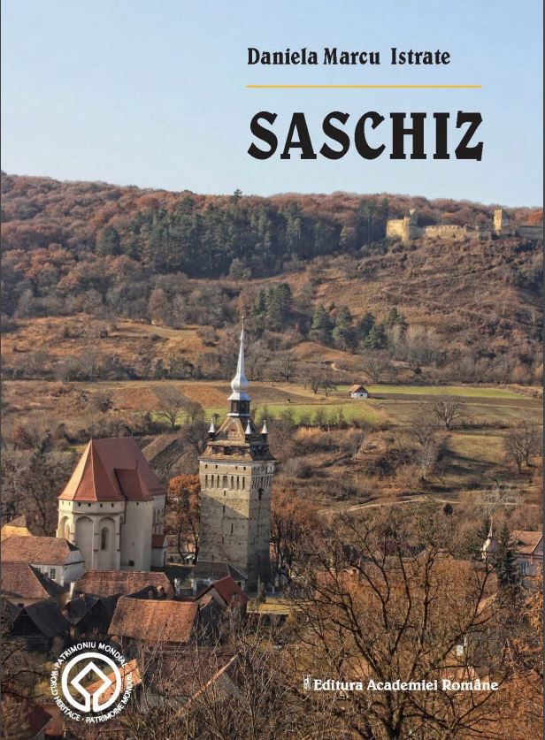 Saschiz