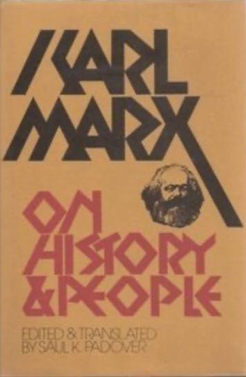 On History and People (Paperback)