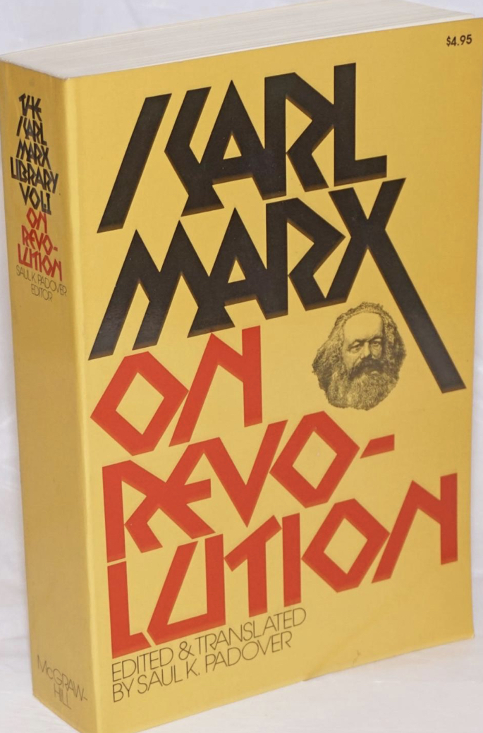 On Revolution (Paperback)