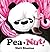 Pea and Nut! (Pea and Nut, #1)