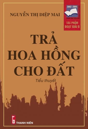 Trả hoa hồng cho đất (Unknown Binding)