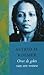 Over de gekte van een vrouw: Een fragmentarische biografie