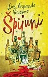 Špijuni