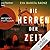 Die Herren der Zeit (Inspector Ayala ermittelt, #3)