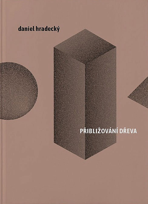 Přibližování dřeva (Hardcover)