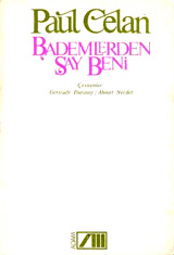Bademlerden Say Beni (Paperback)