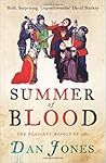 Summer of Blood: ...