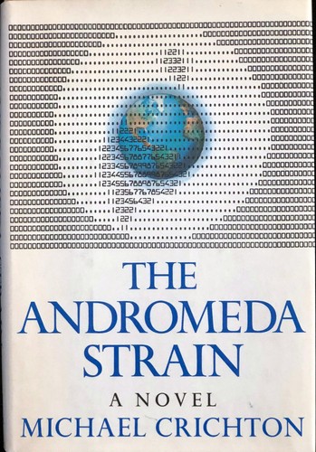 The Andromeda Strain