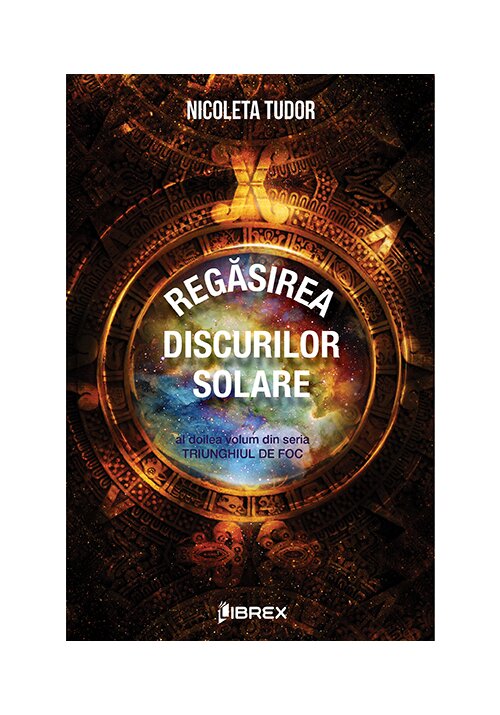 Regăsirea discurilor solare