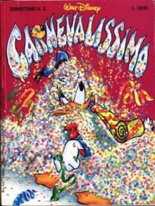 Carnevalissimo