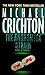 The Andromeda Strain by Michael Crichton
