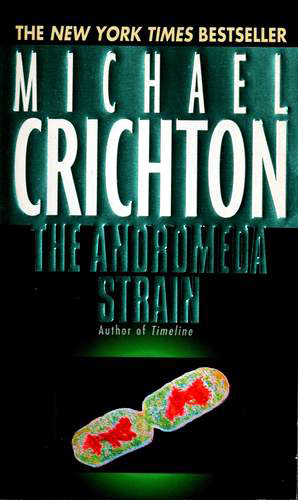 The Andromeda Strain