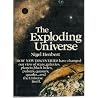 The Exploding Universe The Exploding Universe