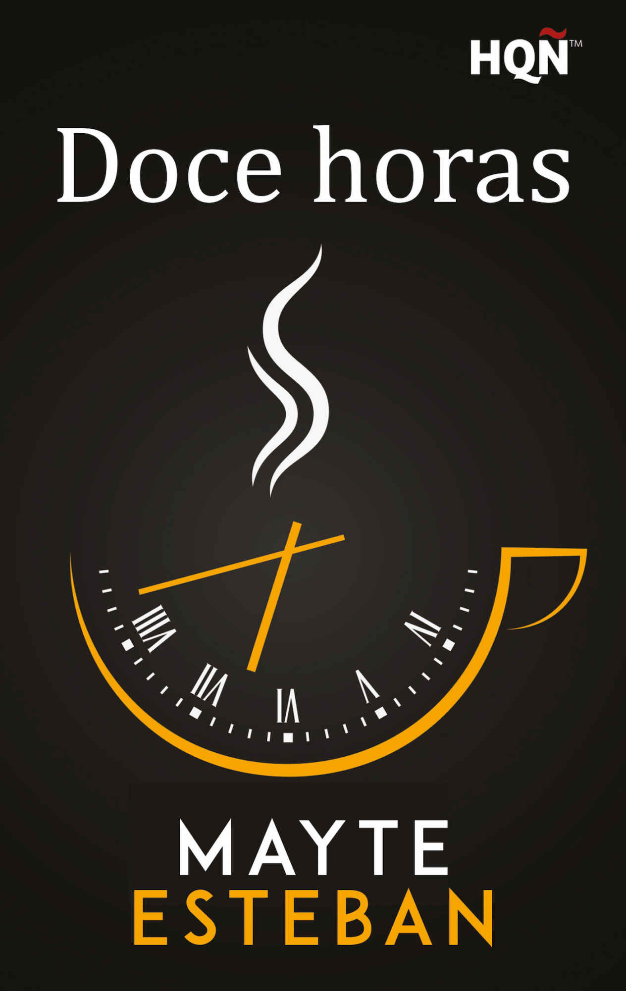 Doce horas (Especial confinamiento)