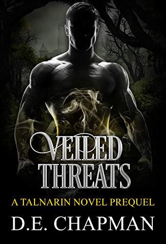 Veiled Threats (Talnarin #1)