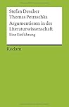 Argumentieren in ...