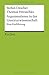 Argumentieren in der Literaturwissenschaft: Eine Einführung