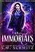 The Immortals (The Immortals, #1)