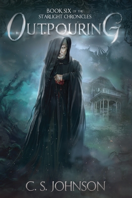 Outpouring (The Starlight Chronicles, #6)