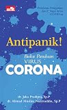 Antipanik! Buku Panduan Virus Corona