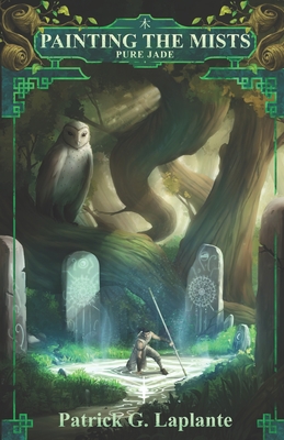Pure Jade (Painting the Mists #4)