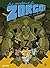Las aventuras de Zorgo