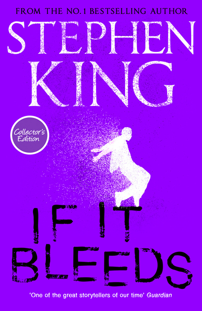 If It Bleeds