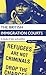 The British Immigration Courts by Max Travers