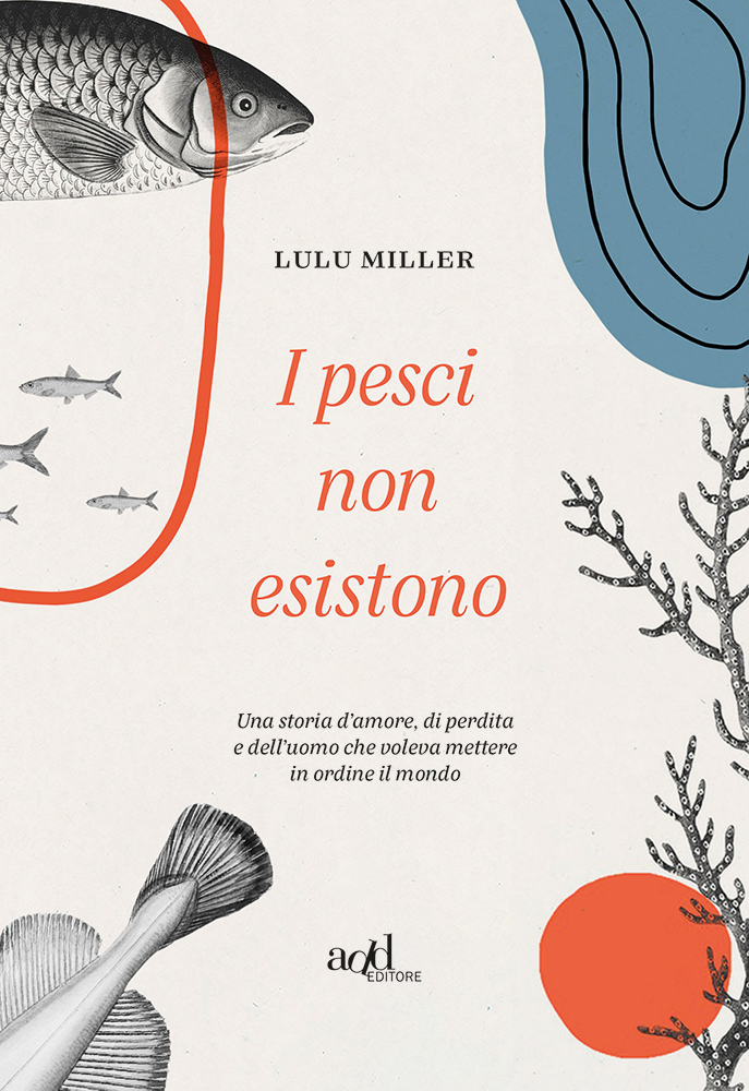 I pesci non esistono
