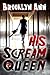 His Scream Queen (B Mine #3)