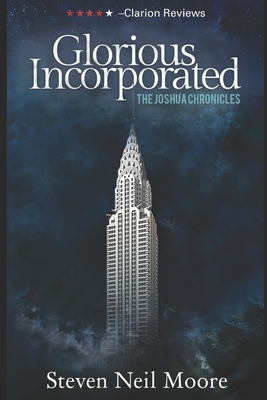Glorious Incorporated: Large Print Edition (The Joshua Chronicles)