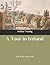 A Tour in Ireland: 1776-1779: Large Print