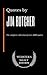 Quotes by Jim Butcher: The ...